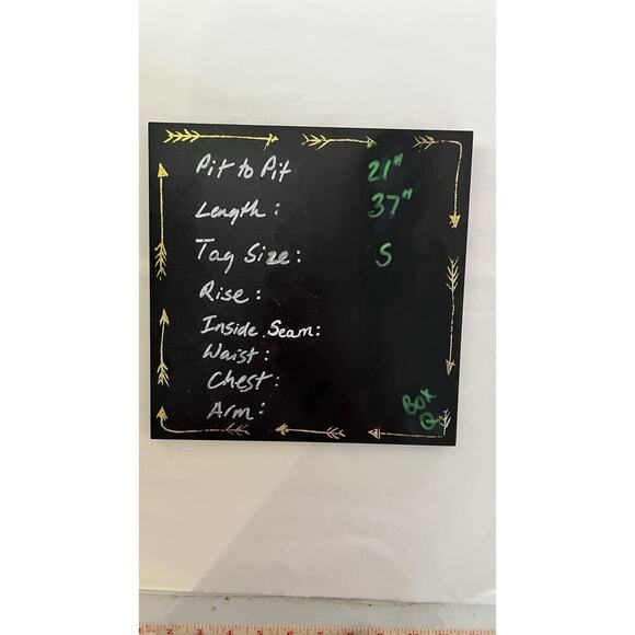 Lucy Paris Womens Small Tiered Floral Smocked Ballon Sleeve Mini Dress - Picture 8 of 8